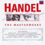 George Frideric Handel – The Masterworks (30 CD) (2009) FLAC