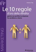Roberto Tiby - Le 10 regole d'oro della vendita (2011) (mp3 - 128 kbps)
