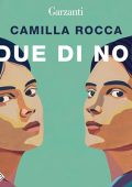 Camilla Rocca - Due di noi (2024) (mp3 - 128 kbps)