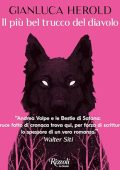 Gianluca Herold, Andrea Volpe - Il più bel trucco del diavolo (2024) (mp3 - 128 kbps)