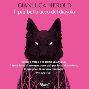 Gianluca Herold, Andrea Volpe – Il più bel trucco del diavolo (2024) (mp3 – 128 kbps)