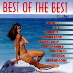 VA – Best Of The Best Vol. 1-20 (1990-2007) MP3