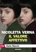 Nicoletta Verna - Il valore affettivo (2024) (mp3 - 128 kbps)