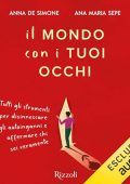 Anna De Simone, Ana Maria Sepe - Il mondo con i tuoi occhi (2024) (mp3 - 128 kbps)