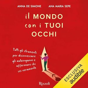 Anna De Simone, Ana Maria Sepe – Il mondo con i tuoi occhi (2024) (mp3 – 128 kbps)