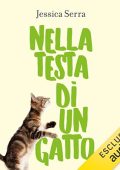 Jessica Serra - Nella testa di un gatto (2024) (mp3 - 128 kbps)