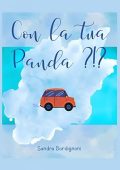 Sandra Bordigoni - Con la tua Panda?!? (2024) (mp3 - 128 kbps)