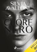 Silvia Avallone - Cuore nero (2024) (mp3 - 128 kbps)