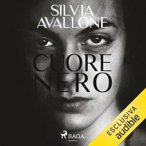 Silvia Avallone – Cuore nero (2024) (mp3 – 128 kbps)