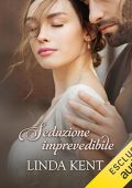 Linda Kent - Seduzione imprevedibile꞉ Amori Regency 1 (2024) (mp3 - 128 kbps)