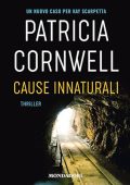 Patricia Cornwell - Cause innaturali (2024) (mp3 - 128 kbps)