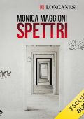 Monica Maggioni - Spettri (2024) (mp3 - 128 kbps)
