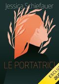 Jessica Schiefauer - Le portatrici (2024) (mp3 - 128 kbps)