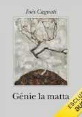 Inès Cagnati - Génie la matta (2024) (mp3 - 128 kbps)