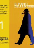 Georges Simenon - Il porto delle nebbie꞉ Maigret 1 (2018) (mp3 - 128 kbps)