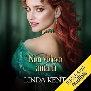 Linda Kent – Non volevo amarti꞉ Greenhill 2 (2024) (mp3 – 128 kbps)
