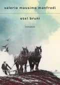 Valerio Massimo Manfredi - Otel Bruni (2024) (mp3 - 128 kbps)
