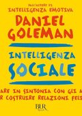 Daniel Goleman - Intelligenza sociale (2024) (mp3 - 128 kbps)