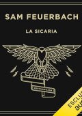 Sam Feuerbach - La sicaria꞉ Krosann Saga 1 (2024) (mp3 - 128 kbps)