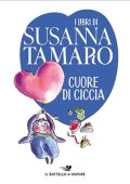 Susanna Tamaro - Cuore di Ciccia (2023) (mp3 - 128 kbps)