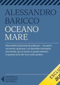 Alessandro Baricco - Oceano mare (2024) (mp3 - 128 kbps)