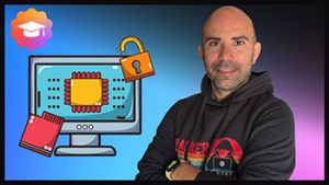 Udemy – Blue Team: il miglior attacco è la Difesa – 100 % Pratico! – Ita