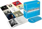 Piano Library. Westminster & American Decca Edition: Bach, Beethoven, Chopin, Faure, Franck, Liszt, Mozart, Scarlatti, Schumann, Strauss, Скрябин, etc (Demus, Farnadi, Guller, Haskil, Lewenthal, Milkina, Moiseiwitsch, Novaes, Petri, Zecchi) [21 CDs] (2024) FLAC