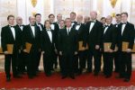 Male Choir ‘Valaam’ – Album Collection (70 CDs) (1994-2014) APE & FLAC