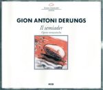 Derungs – Il Semiader (Danuser, Knutti, Graf, Lendi – Chor Ad Hoc / Orchestra della Svizzera Italiana, Caduff) (1996) APE lossless