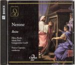 Boito – Nerone (Petri, Guelfi, Picchi, de Cavalieri, Escalar, Clabassi – Orchestra & Chorus of Teatro San Carlo, Capuano 1957) (2005) APE lossless