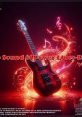 VA - The Sound of Power Blues-Rock vol.1 (2024) [MP3|320]