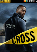 img Alex Cross - Stagione 1 (2024) [Completa] WEB-DL 2160p HDR10+ E-AC3 ITA ENG SUBS