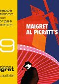Georges Simenon - Maigret al Picratt's꞉ Maigret 19 (2020) (mp3 - 128 kbps)