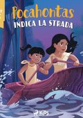 Roberta Russo - Pocahontas indica la strada꞉ Disney prima della storia (2024) (mp3 - 128 kbps)