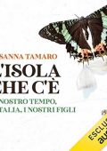 Susanna Tamaro - L'isola che c'è꞉ Il nostro tempo, l'Italia, i nostri figli (2022) (mp3 - 128 kbps)