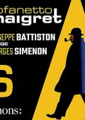 Georges Simenon - Cofanetto Maigret 6 (2023) (mp3 - 128 kbps)