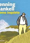 Henning Mankell - L'uomo inquieto꞉ Le inchieste del commissario Wallander 10 (2024) (mp3 - 128 kbps)