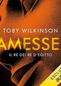 Toby Wilkinsson - Ramesse II꞉ Il re dei re d’Egitto (2024) (mp3 - 128 kbps)