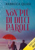 Rebecca Quasi - Non più di dieci parole (2024) (mp3 - 128 kbps)