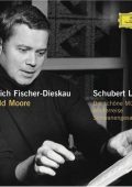 Franz Schubert - Complete Lieder - Dietrich Fischer-Dieskau (21 CD) (2005) APE lossless