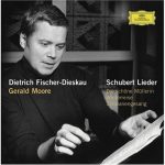 Franz Schubert – Complete Lieder – Dietrich Fischer-Dieskau (21 CD) (2005) APE lossless