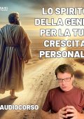 Simone Bedetti - Lo Spirito della Genesi per la tua crescita personale (2024) (mp3 - 128 kbps)