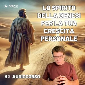 Simone Bedetti – Lo Spirito della Genesi per la tua crescita personale (2024) (mp3 – 128 kbps)