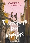 Cameron Capello - Ti cercherò per sempre (2024) (mp3 - 128 kbps)