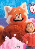 Disney, Monica Randi - Red (2024) (mp3 - 128 kbps)