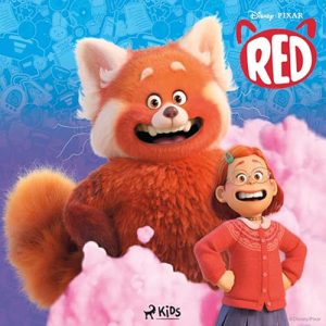 Disney, Monica Randi – Red (2024) (mp3 – 128 kbps)