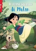 Roberta Russo - Il piano segreto di Mulan꞉ Disney prima della storia (2024) (mp3 - 128 kbps)