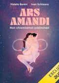 Violeta Benini - Ars Amandi꞉ Non chiamiamoli preliminari (2024) (mp3 - 128 kbps)