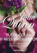 Julia Quinn - Tutta colpa di Miss Bridgerton (2024) (mp3 - 128 kbps)