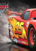 Disney, Andrea Costa - Cars 2 (2024) (mp3 - 128 kbps)